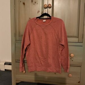 Men’s J. Crew Long Sleeve